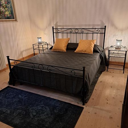 Garden Cozy Room Venedig Exterior foto
